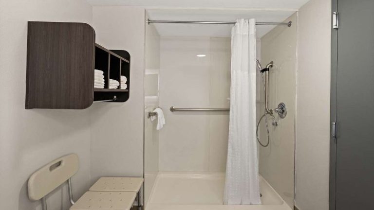 Best Western Shackleford