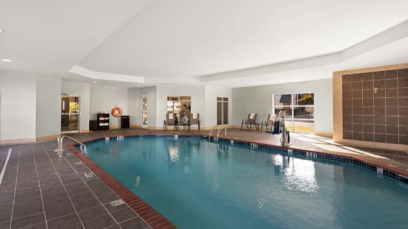 Best Western Shackleford, photo 6