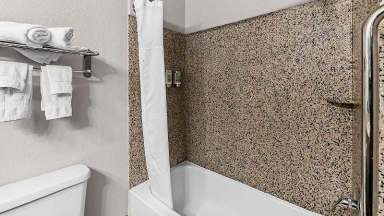Best Western Sherwood Inn & Suites