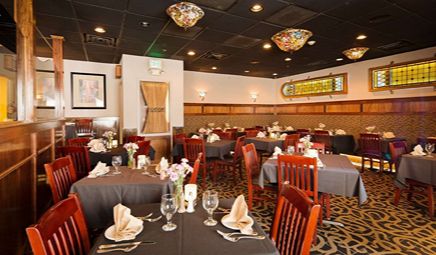 Best Western The Inn at the Fairgrounds