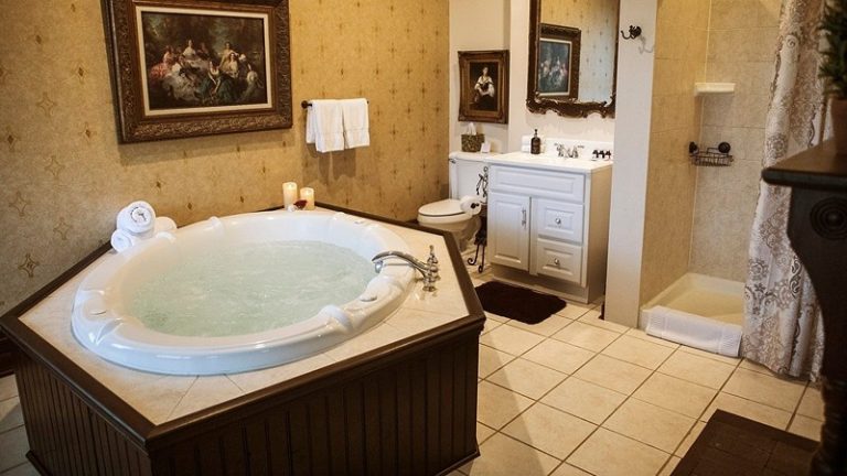 Biltmore Village Inn Bed & Breakfast