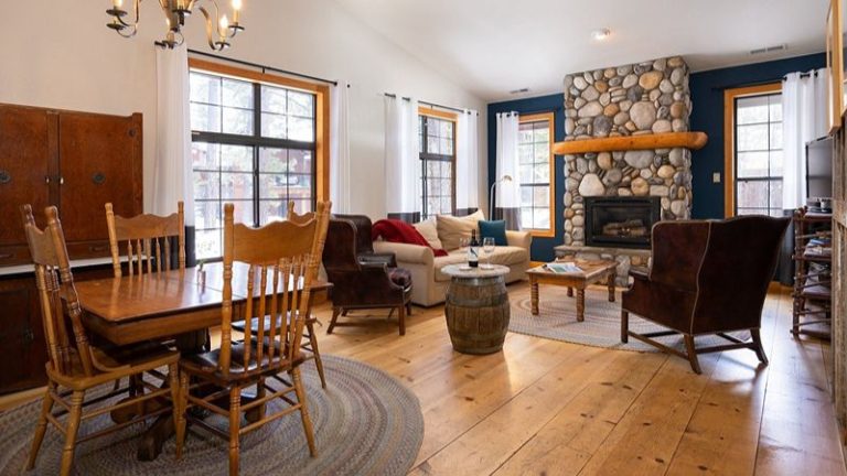 Black Bear Lodge