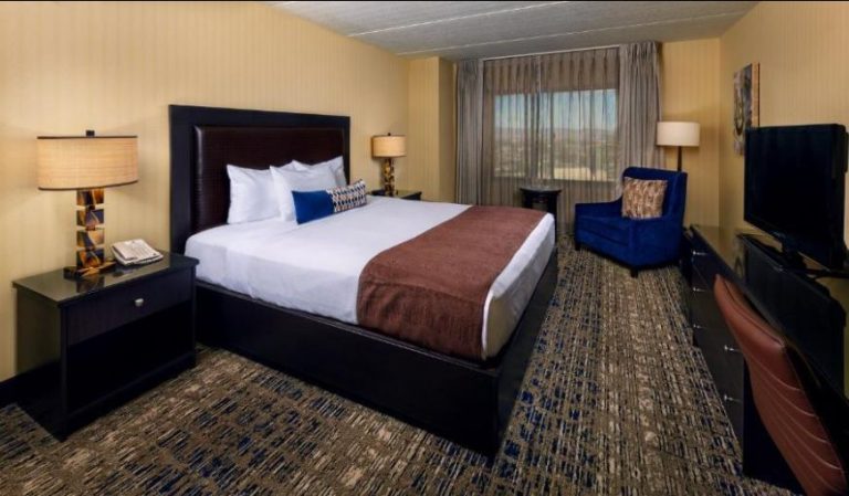Boulder Station Hotel and Casino