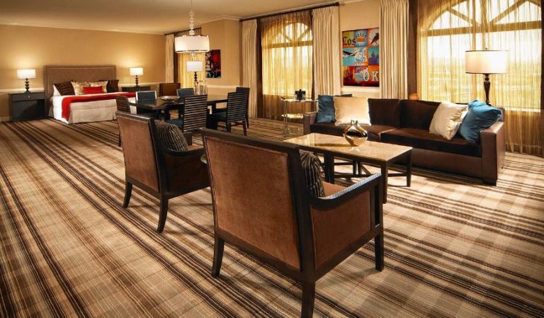 Boulder Station Hotel and Casino