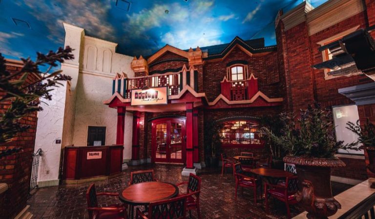 Boulder Station Hotel and Casino