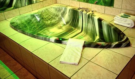Budget Inn Cicero