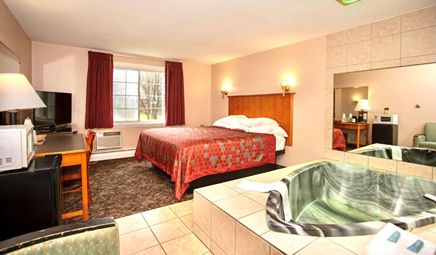 Budget Inn Cicero