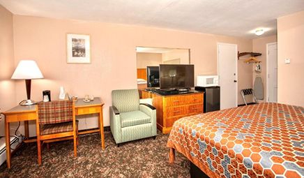 Budget Inn Cicero