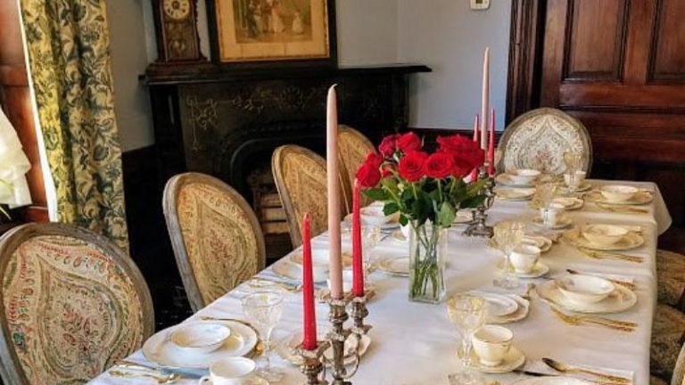 Buffalo Harmony House Bed & Breakfast