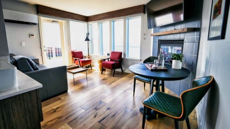 Cannery Pier Hotel & Spa