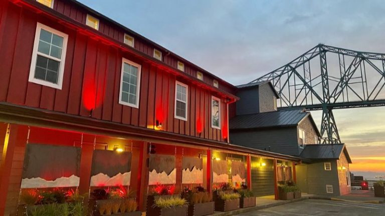 Cannery Pier Hotel & Spa