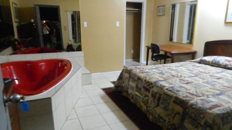 Caravan Inn Niagara Falls