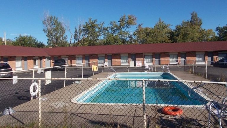 Caravan Inn Niagara Falls