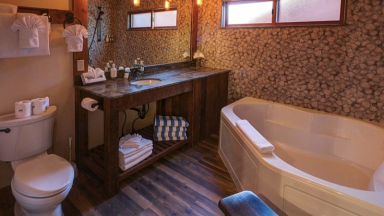 Cedar Glen Lodge