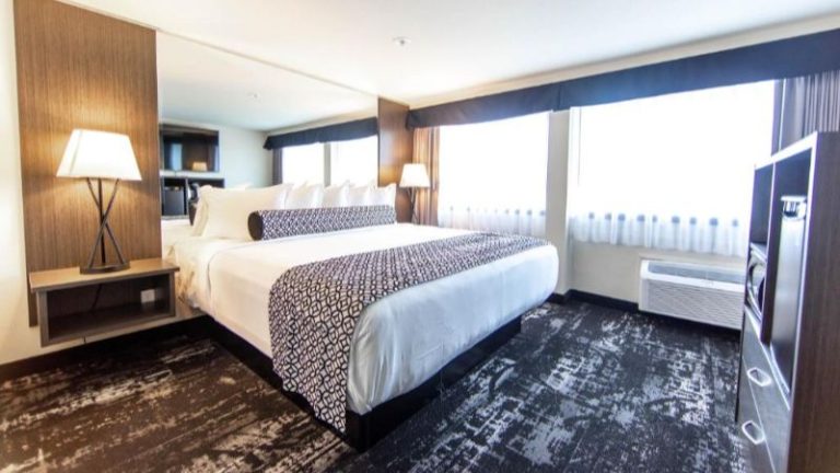 Centennial Hotel Spokane