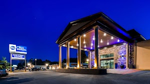 Best Western Riverside Inn place picture