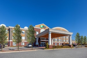 Holiday Inn Express & Suites Woodhaven, an IHG Hotel