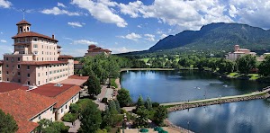 The Broadmoor