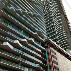 SLS Brickell Miami