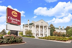 Clarion Inn Willow River place picture