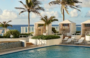 Hilton Fort Lauderdale Beach Resort place picture