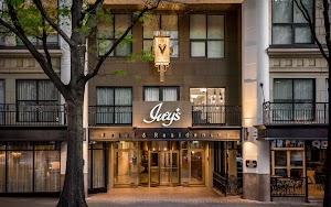 The Ivey's Hotel