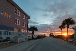 The Saint Augustine Beach House