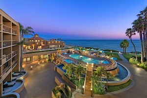 The Cliffs Hotel and Spa place picture