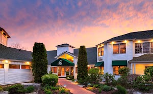 Ashbrooke Hotel Ashbrooke Hotel