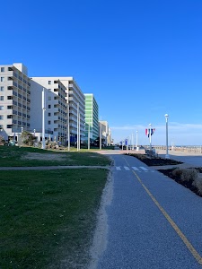 Capes Hotel place picture
