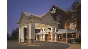 Country Inn & Suites by Radisson, Schaumburg, IL