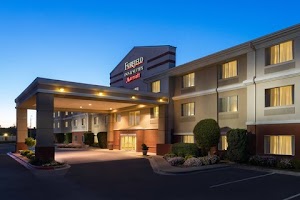 Fairfield Inn & Suites by Marriott Odessa