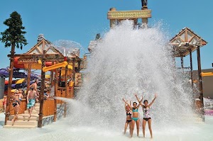 Club Wyndham Great Smokies Lodge place picture