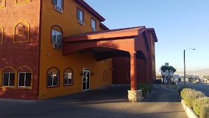 The Soluna Hotel place picture