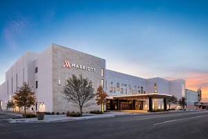 Odessa Marriott Hotel & Conference Center