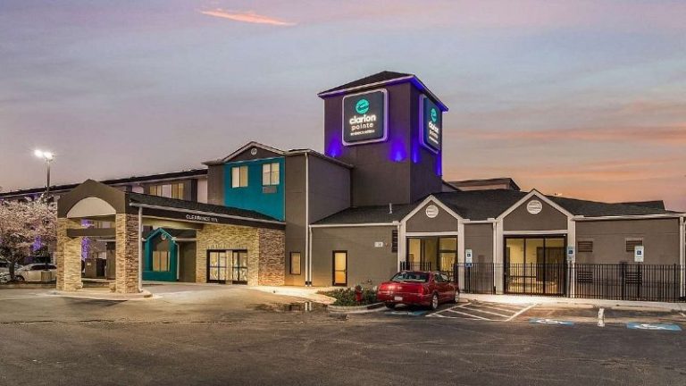Clarion Pointe Wake Forest – Raleigh North