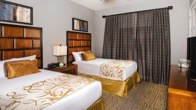Club Wyndham Great Smokies Lodge