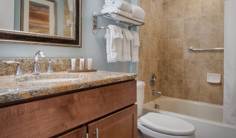 Wyndham Vacation Resorts at National Harbor