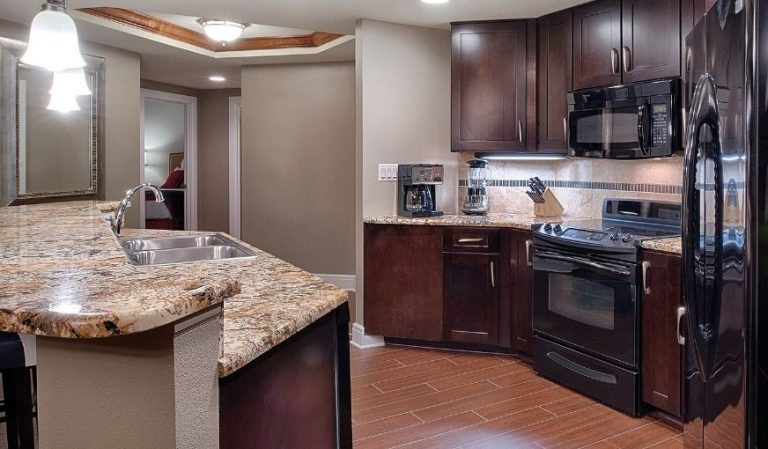 Wyndham Vacation Resorts at National Harbor