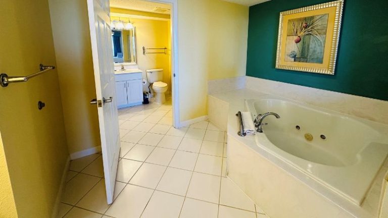 Wyndham Ocean Walk