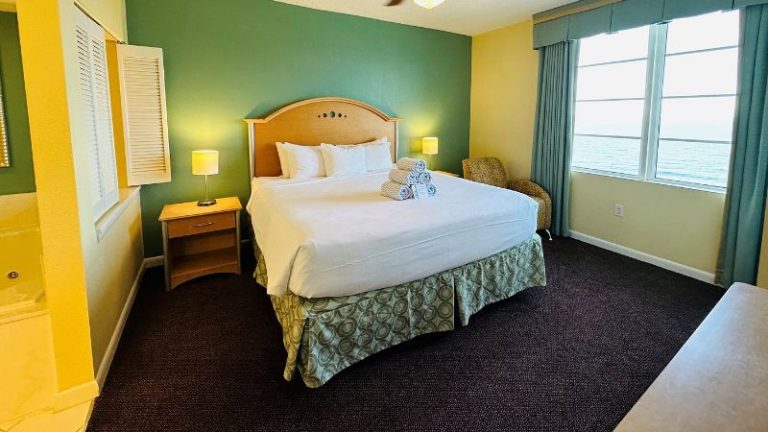 Wyndham Ocean Walk