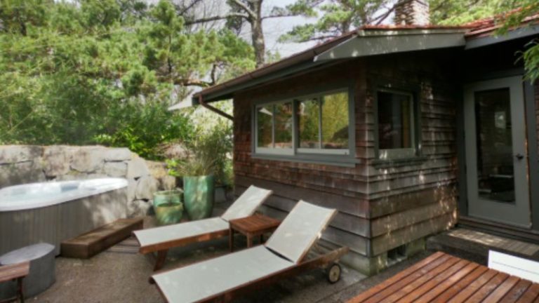 Coast Cabins