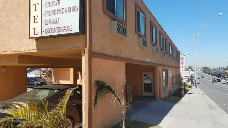 Coast Motel