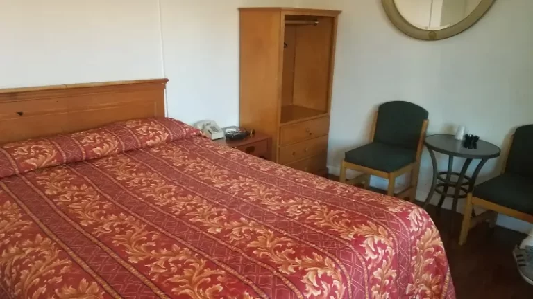 Coast Motel