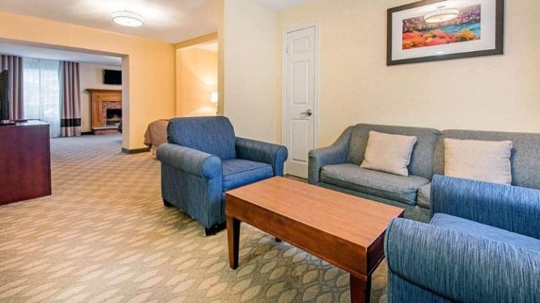 Comfort Inn Fallsview