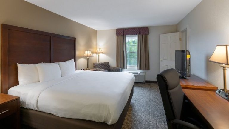 Comfort Inn Foxboro Mansfield