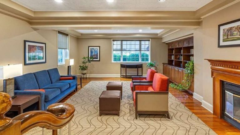 Comfort Inn Foxboro Mansfield