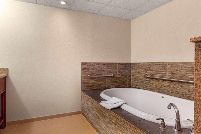 Comfort Inn Foxboro Mansfield