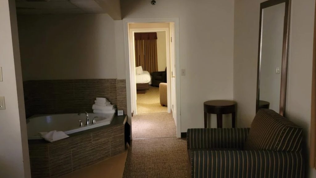 Comfort Inn Foxboro Mansfield