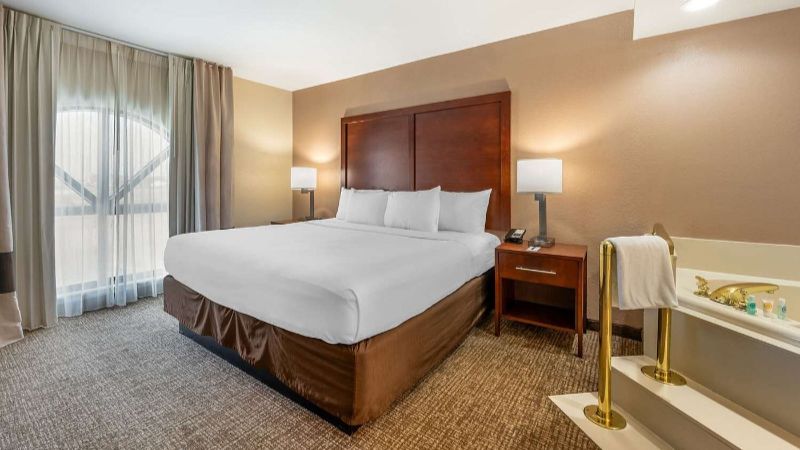 Comfort Inn Lafayette I-65, photo 2